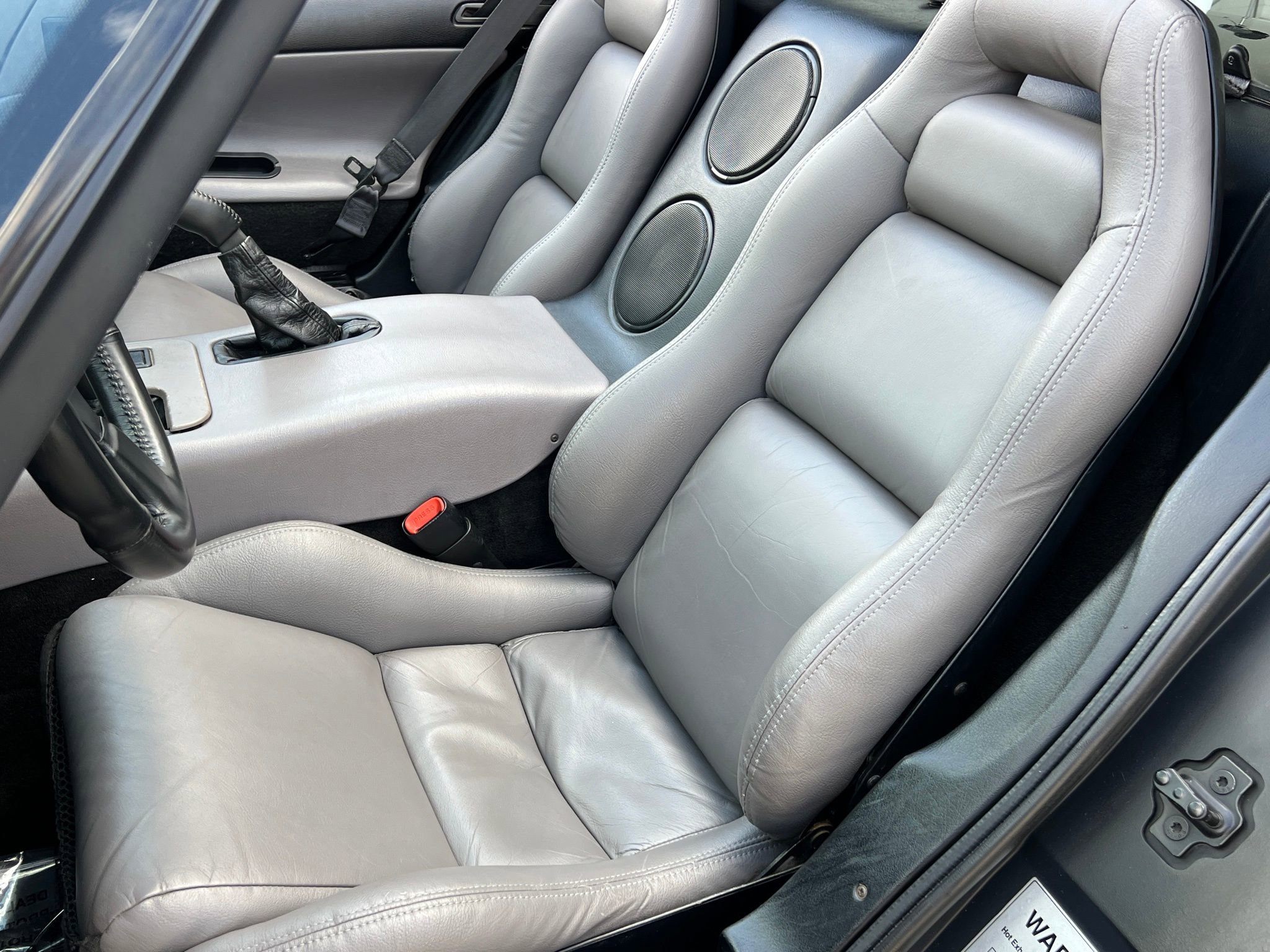 Used 1995 Dodge Viper RT/10 RWD image 4