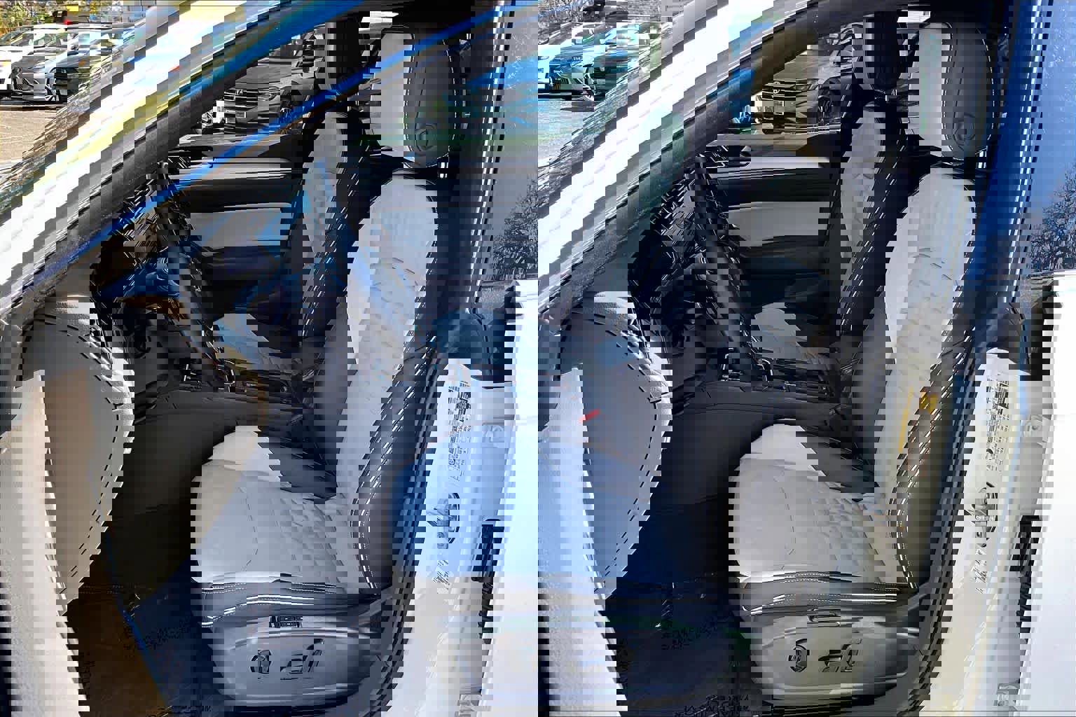 Used 2019 Volkswagen Arteon SEL image 8