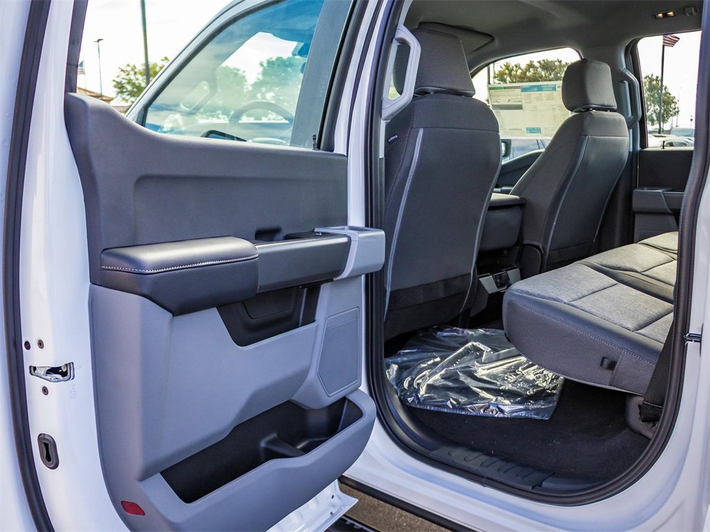 New 2026 Ford F250 XL w/ STX Appearance Package image 20