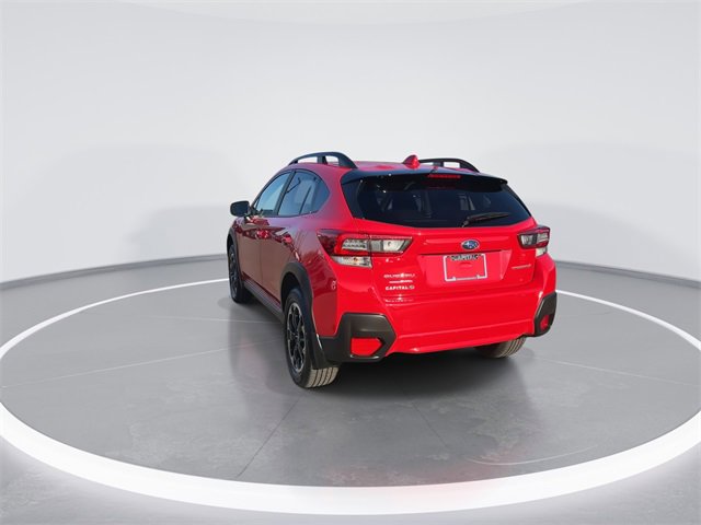 Certified 2023 Subaru Crosstrek 2.0i Premium image 6