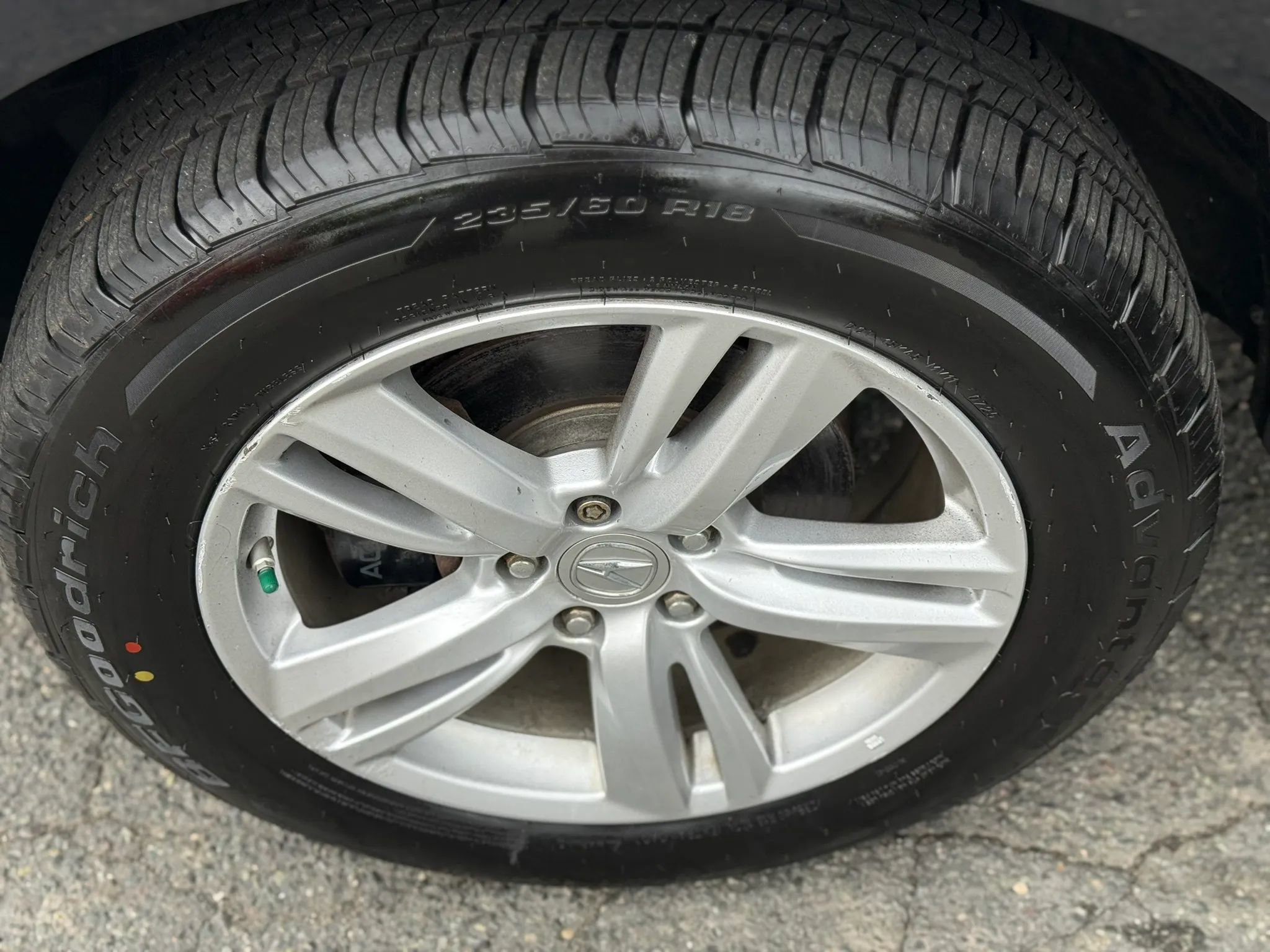 Used 2015 Acura RDX AWD w/ Technology Package image 33