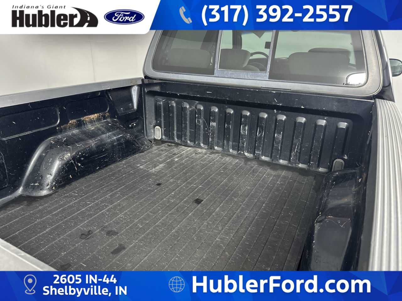 Used 2003 Ford F150 XLT AWD/4WD image 20