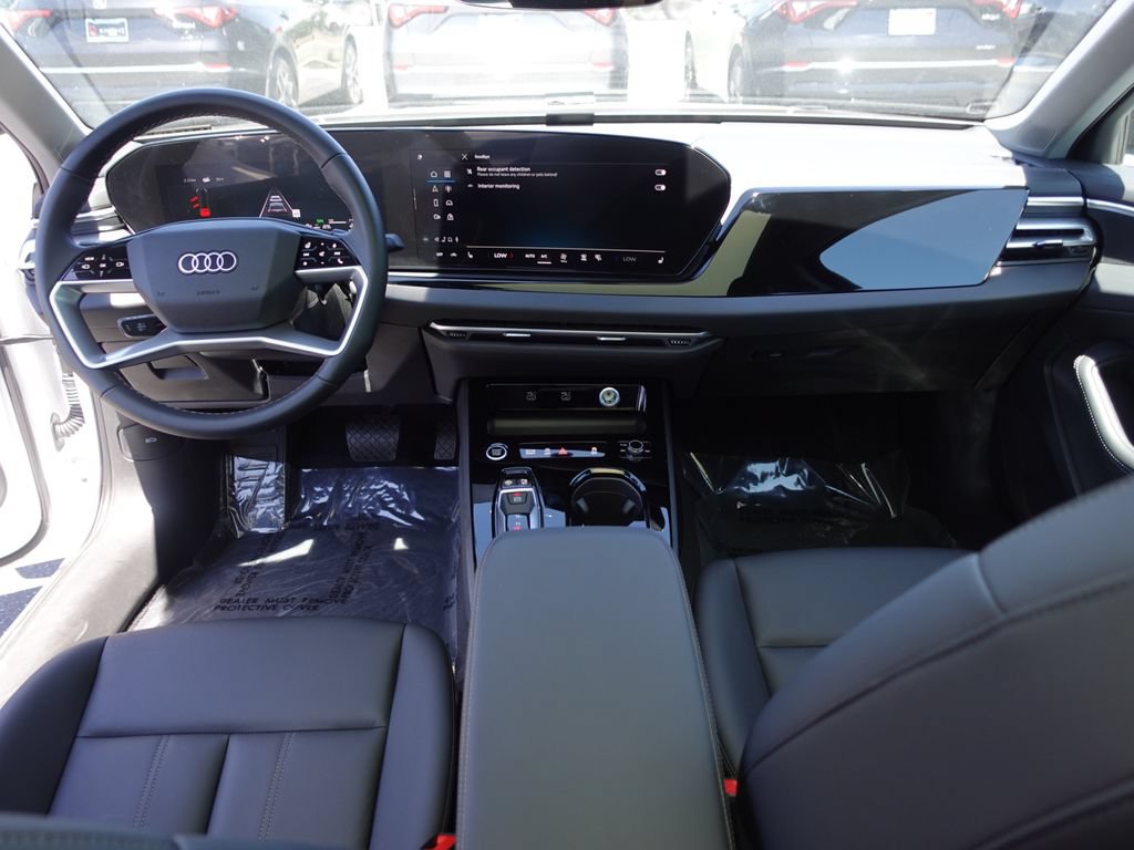 Used 2025 Audi A5 2.0T Premium w/ Convenience Package AWD/4WD image 26