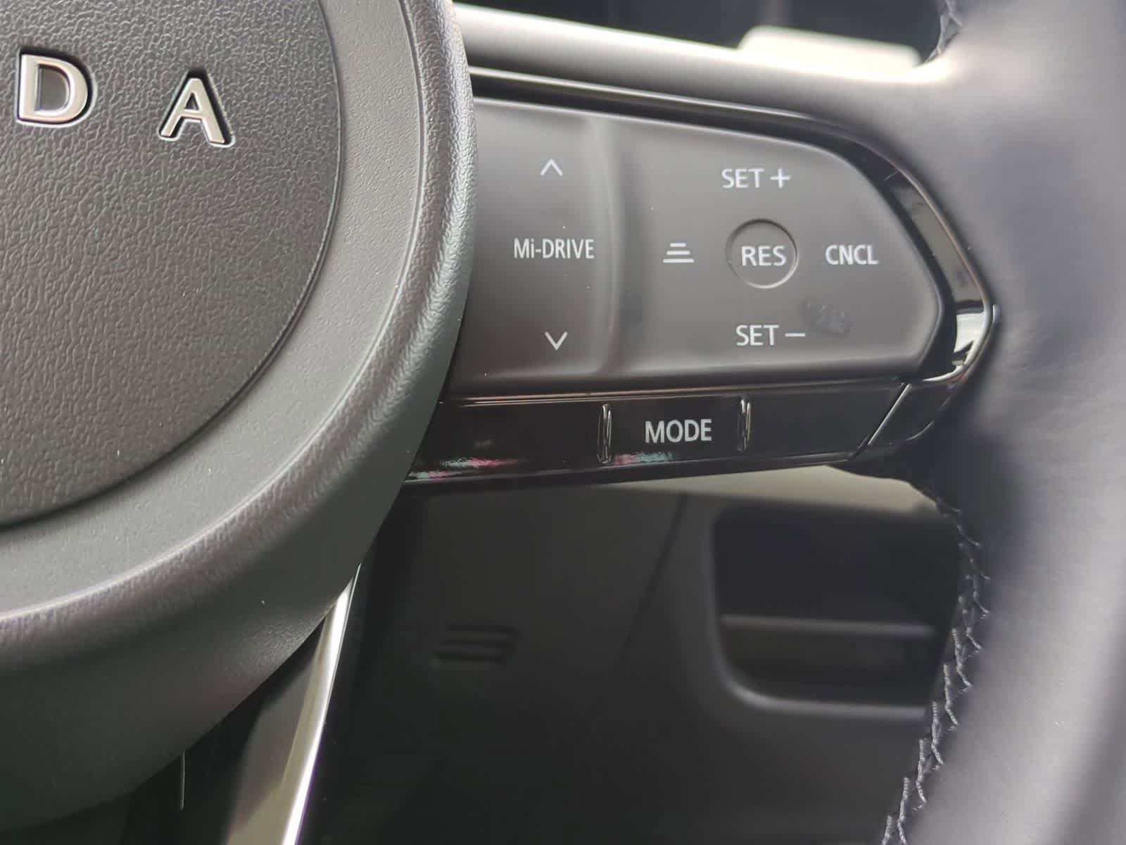 New 2026 MAZDA CX-5 Preferred image 23