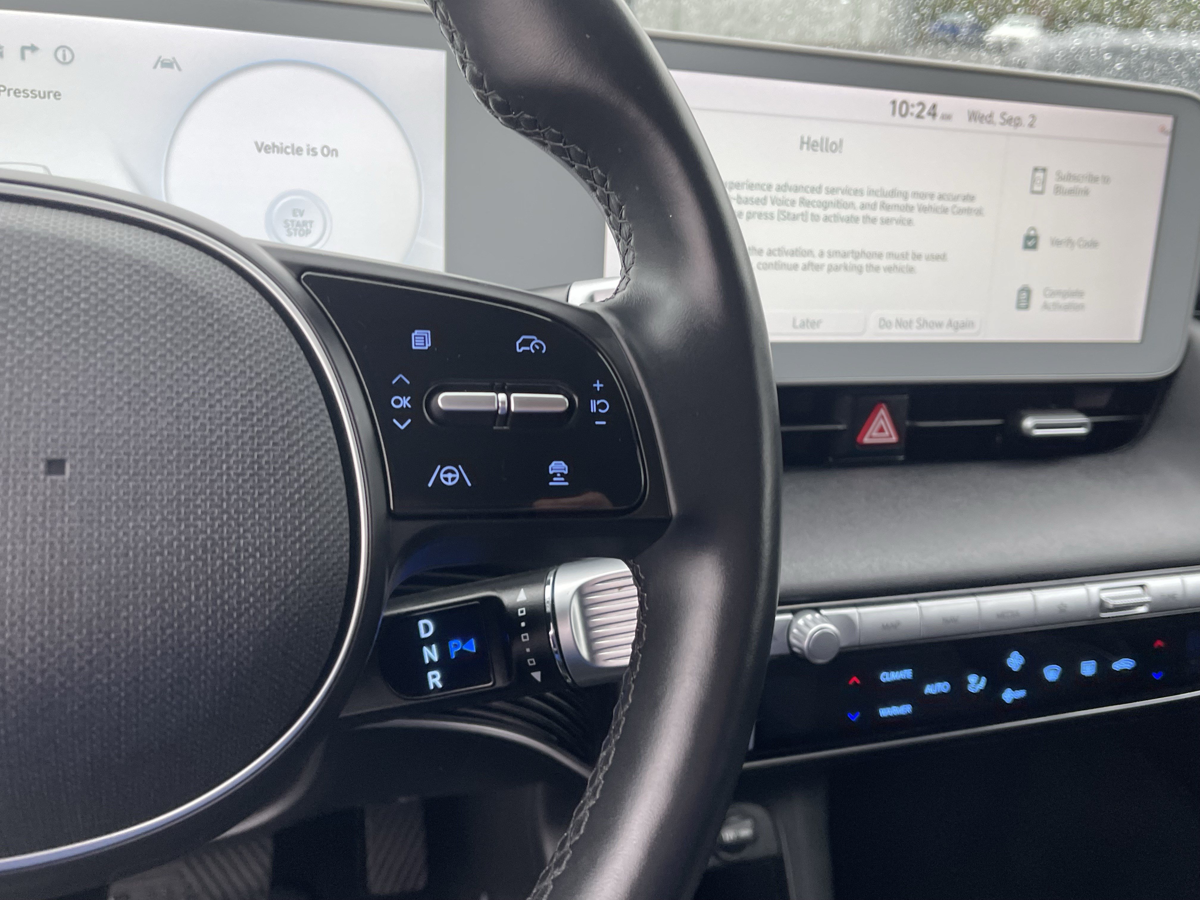 Certified 2023 Hyundai Ioniq 5 SEL AWD/4WD image 20