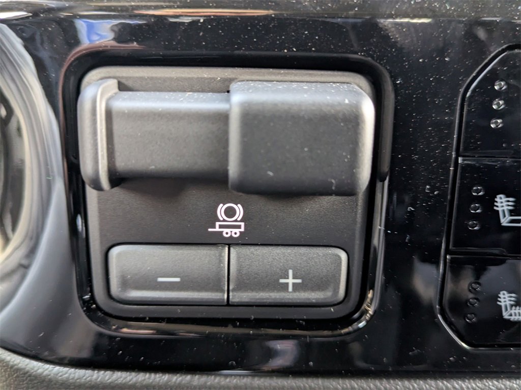 New 2025 GMC Sierra 1500 SLT w/ SLT Premium Package image 21