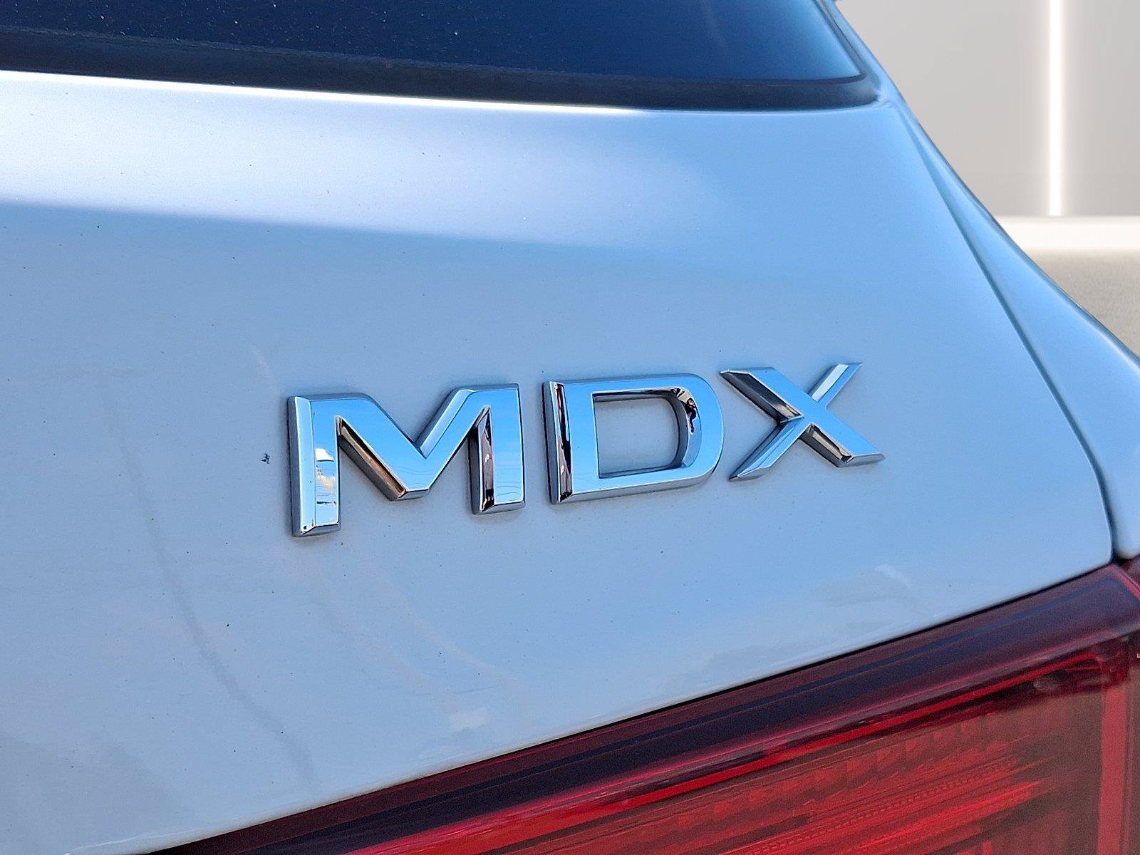 Used 2020 Acura MDX SH-AWD image 30
