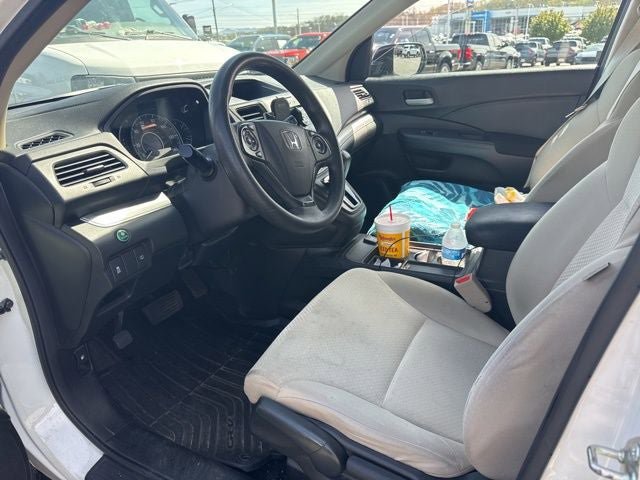Used 2016 Honda CR-V LX image 18
