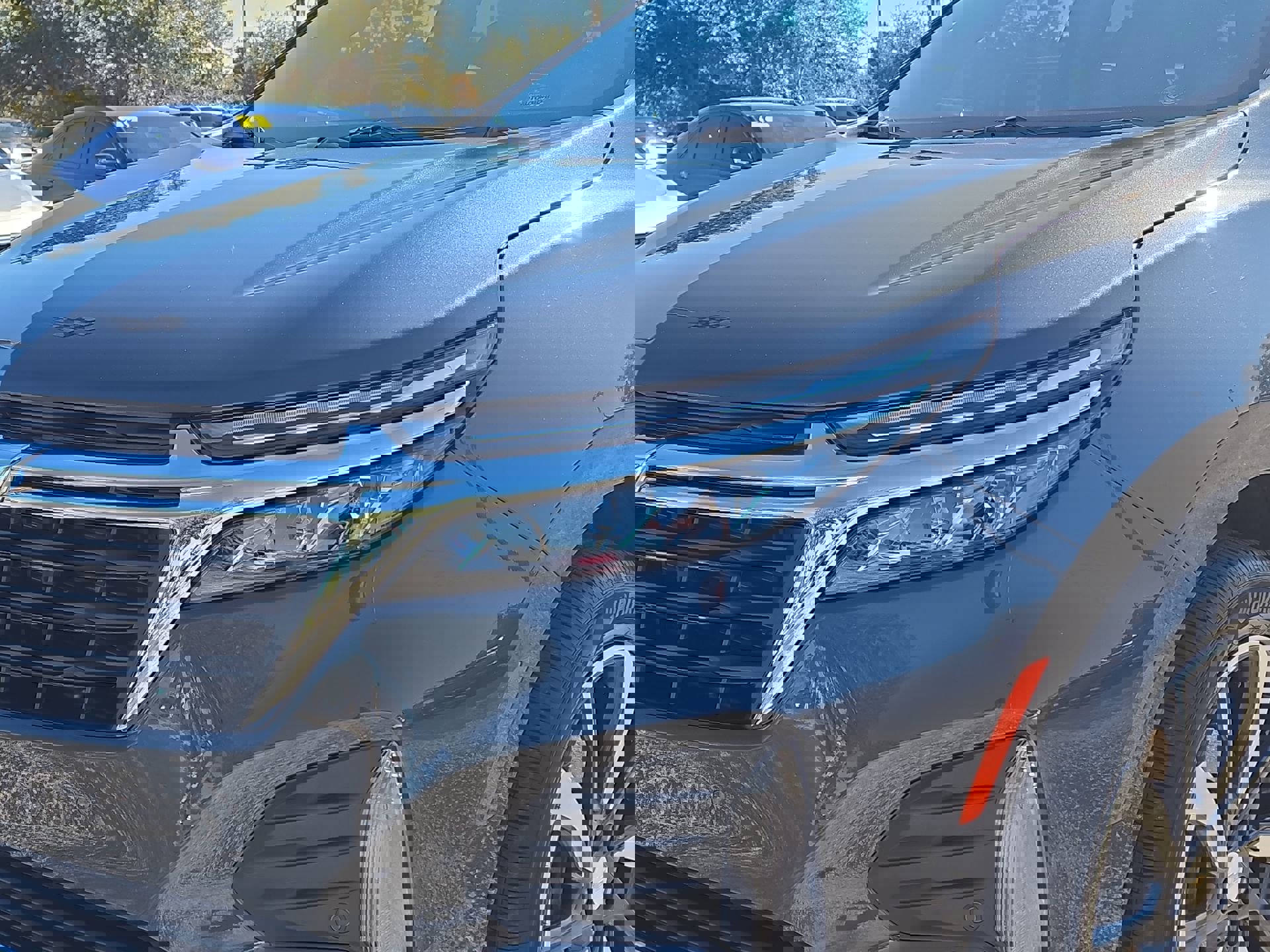 Certified 2023 Chevrolet Equinox LT image 6