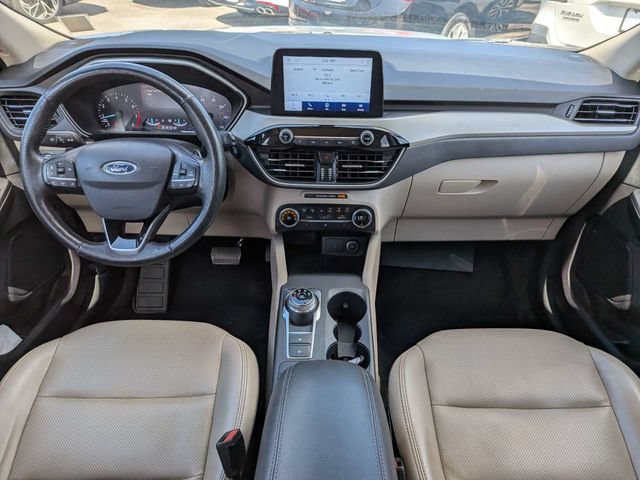 Used 2020 Ford Escape SEL AWD/4WD image 17