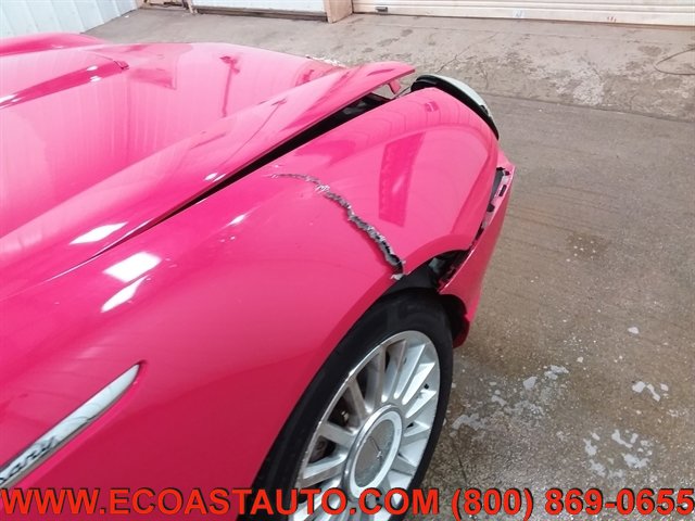 Used 2005 Ford Thunderbird Deluxe RWD image 14