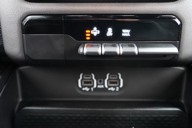 Used 2020 RAM 1500 Rebel w/ Rebel Level 1 Equipment Group image 36