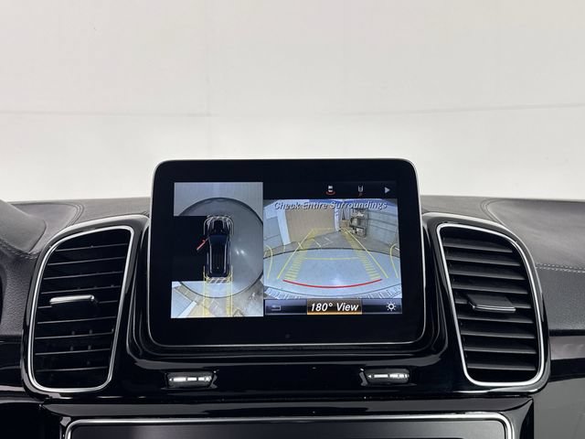 Used 2019 Mercedes-Benz GLE 43 AMG 4MATIC image 8