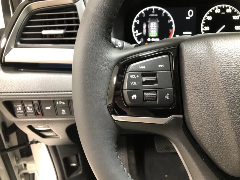 New 2026 Honda Odyssey Touring image 27