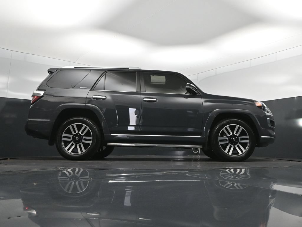 Used 2024 Toyota 4Runner Limited RWD image 43