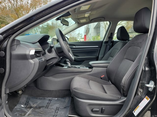 Used 2023 Nissan Altima 2.5 SV image 20