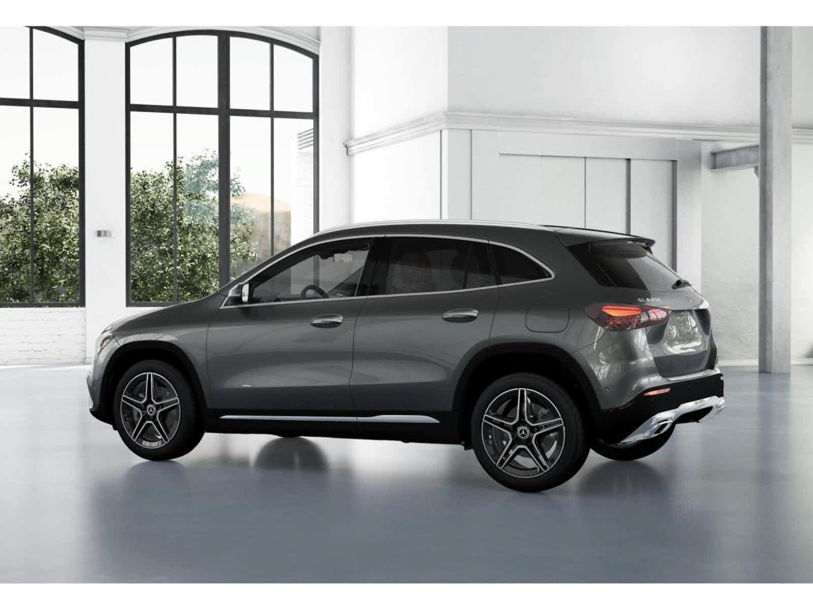 New 2026 Mercedes-Benz GLA 250 image 30