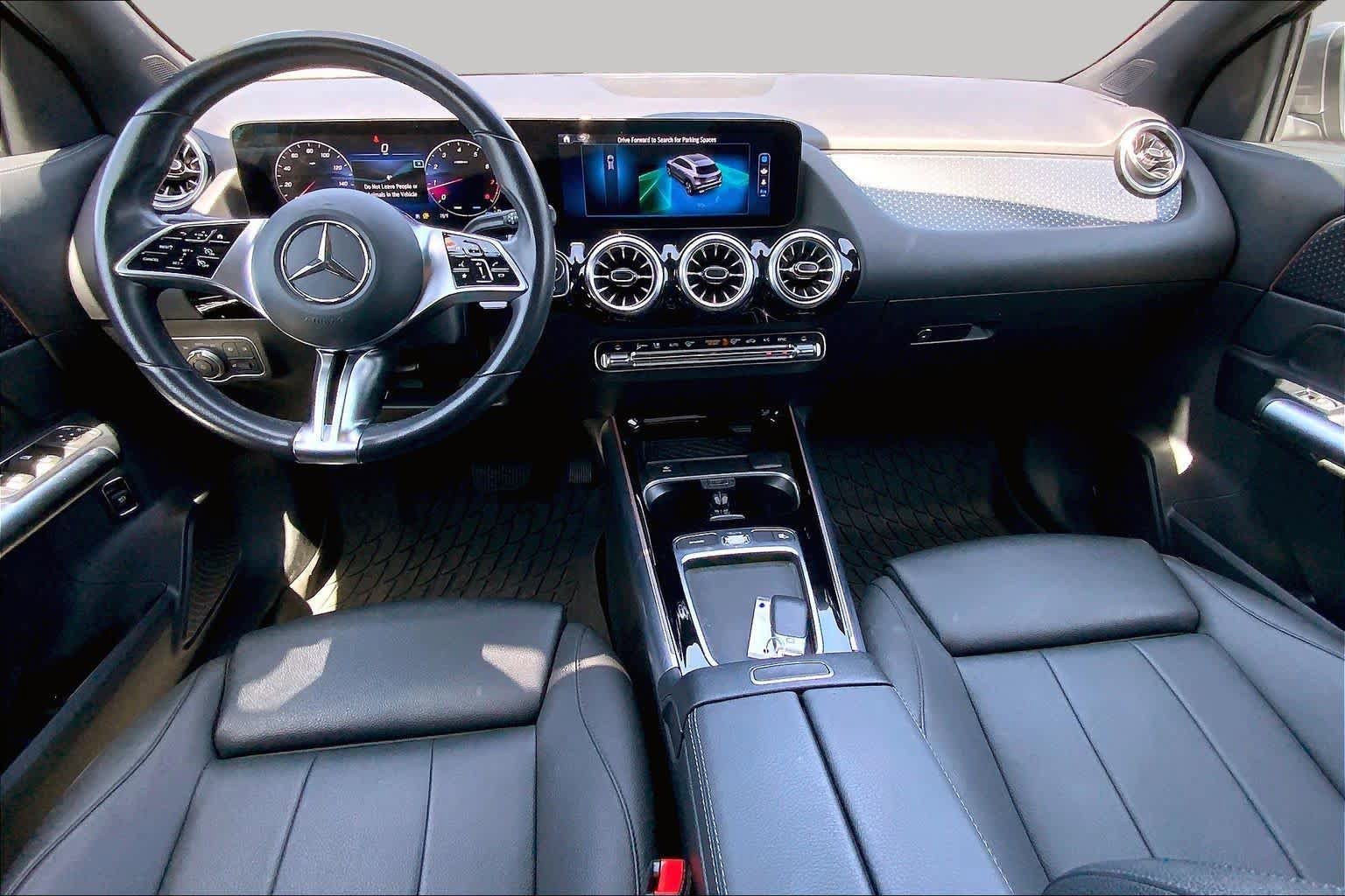 Used 2025 Mercedes-Benz GLA 250 image 15