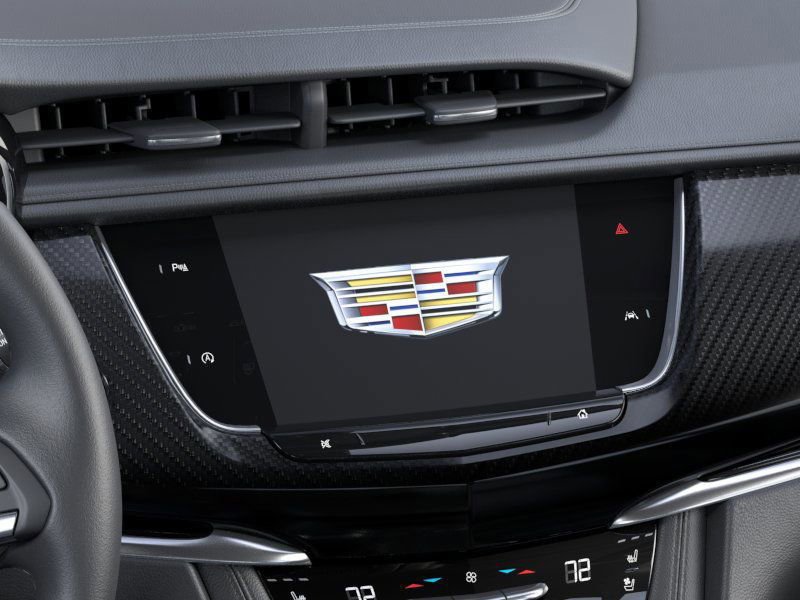 New 2025 Cadillac XT6 Sport w/ LPO, Floor Liner Package image 20