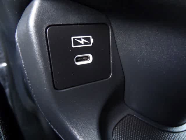 Used 2025 Honda HR-V Sport image 31