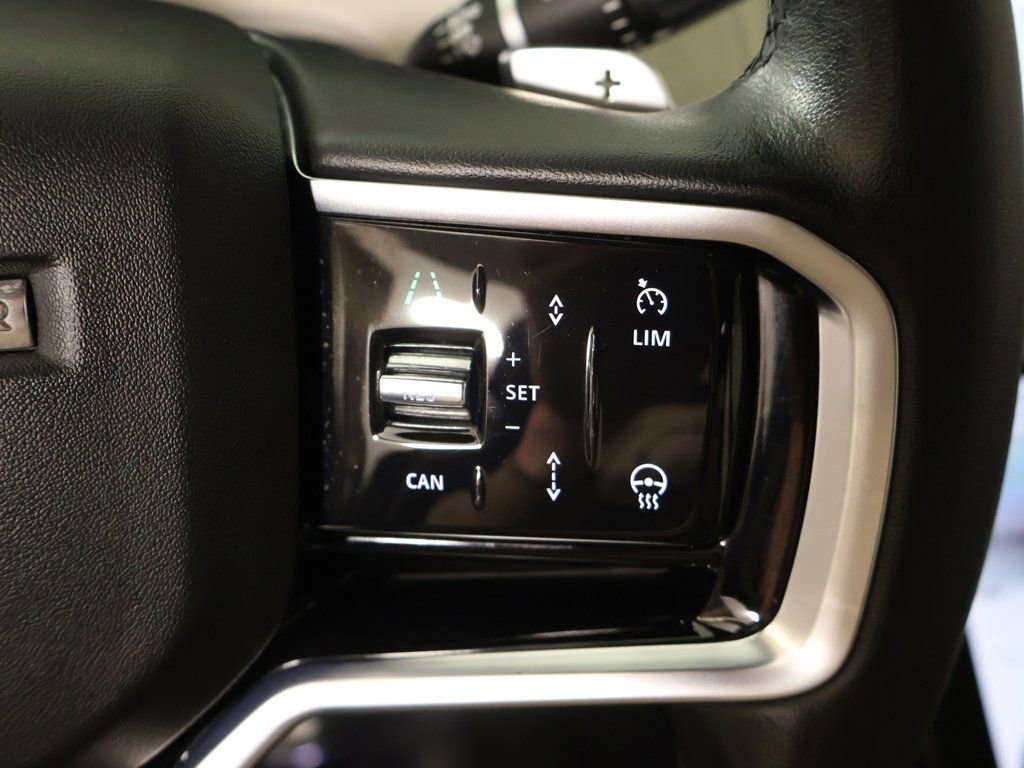 Used 2023 Land Rover Range Rover Velar R-Dynamic S image 49