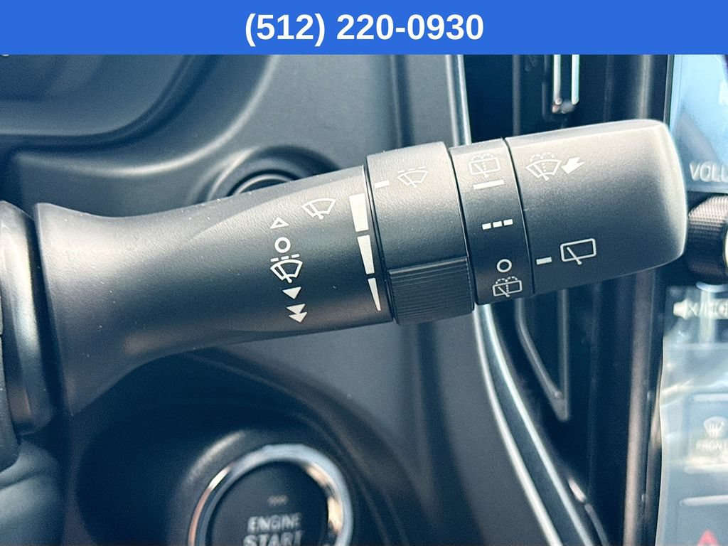 New 2026 Subaru Forester Premium AWD/4WD image 14