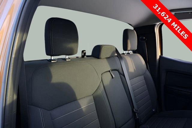 Used 2020 Ford Ranger XLT w/ Equipment Group 301A Mid image 24