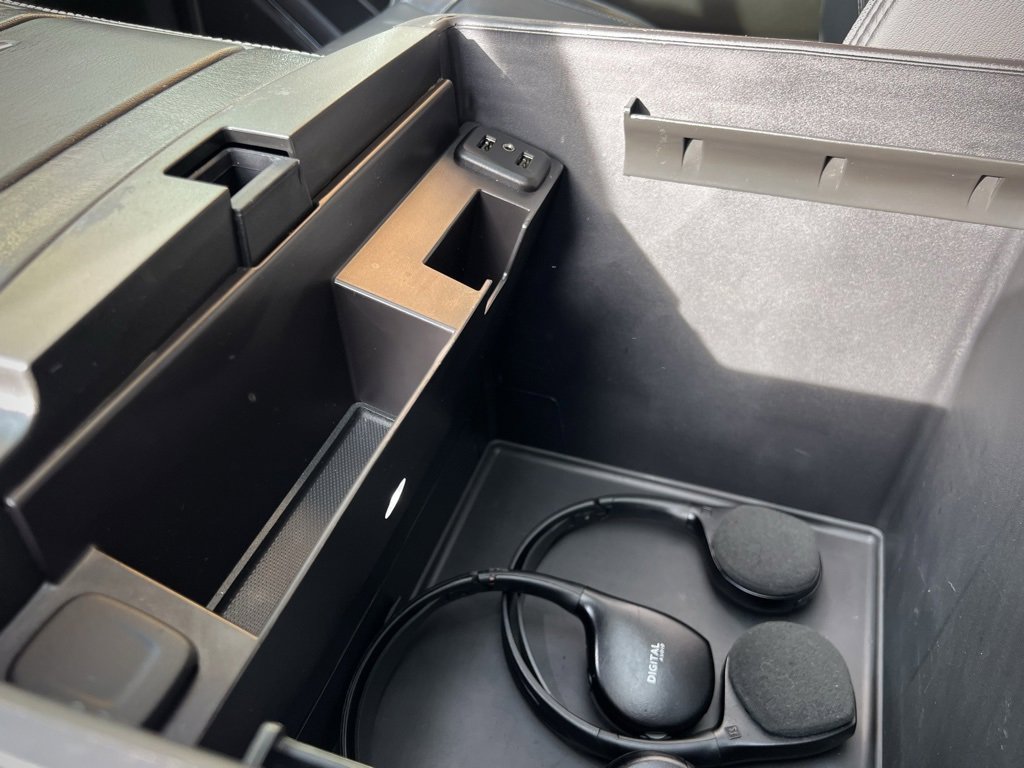 Used 2019 GMC Yukon Denali w/ Denali Ultimate Package image 65