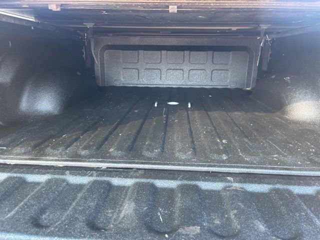 Used 2022 RAM 2500 Lone Star w/ Level A Equipment Group image 9