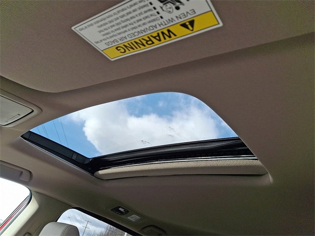 Certified 2023 Honda Odyssey EX-L image 10