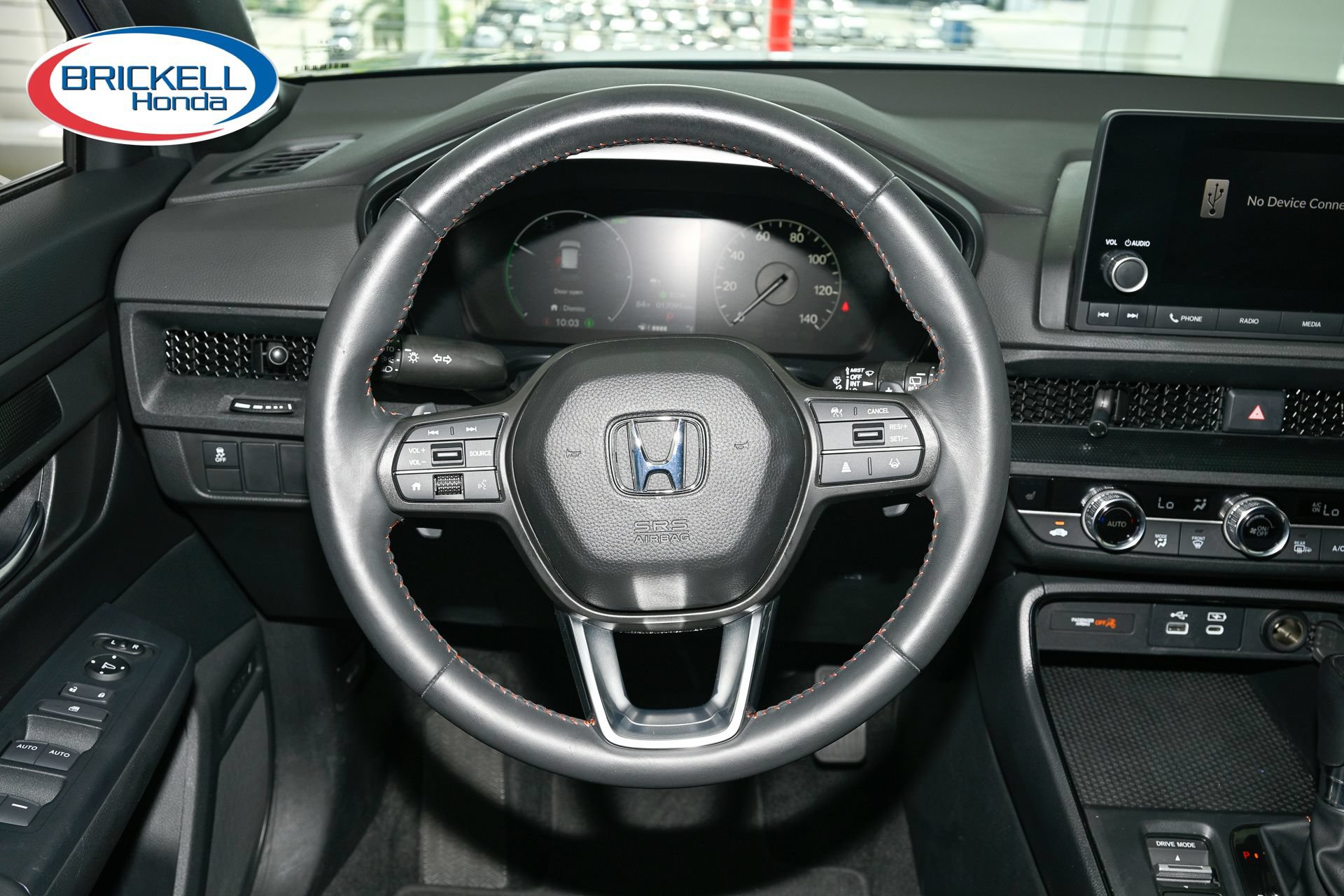 Certified 2024 Honda CR-V Sport image 26