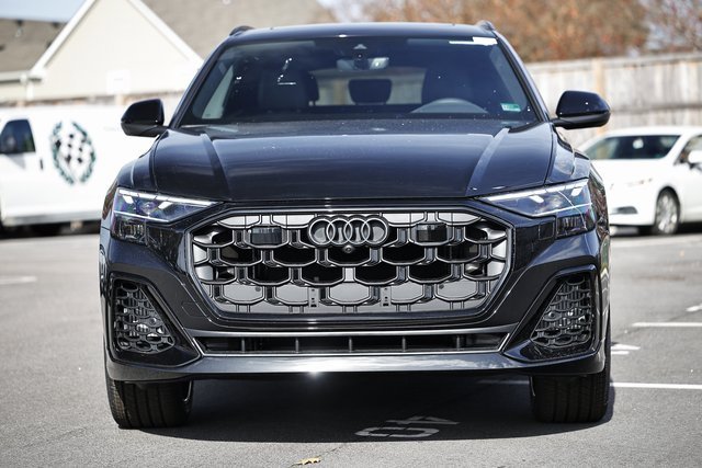 New 2026 Audi Q8 Premium Plus image 15
