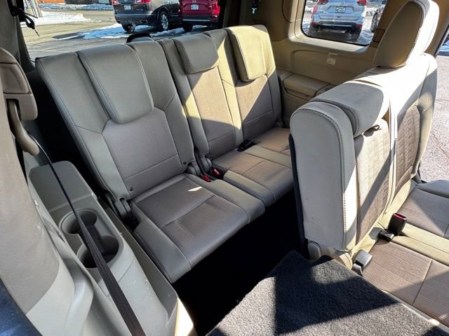 Used 2012 Honda Pilot EX image 18