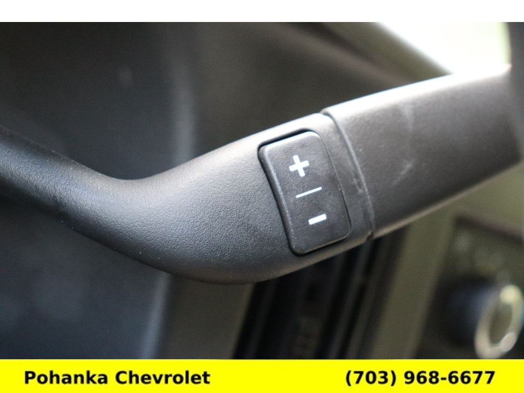 New 2026 Chevrolet Express 3500 w/ Power Convenience Package RWD image 11