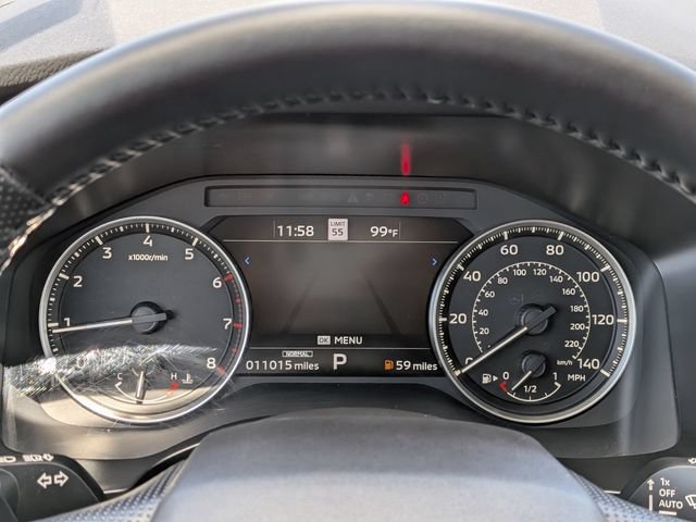Used 2024 Mitsubishi Outlander SE AWD/4WD image 27
