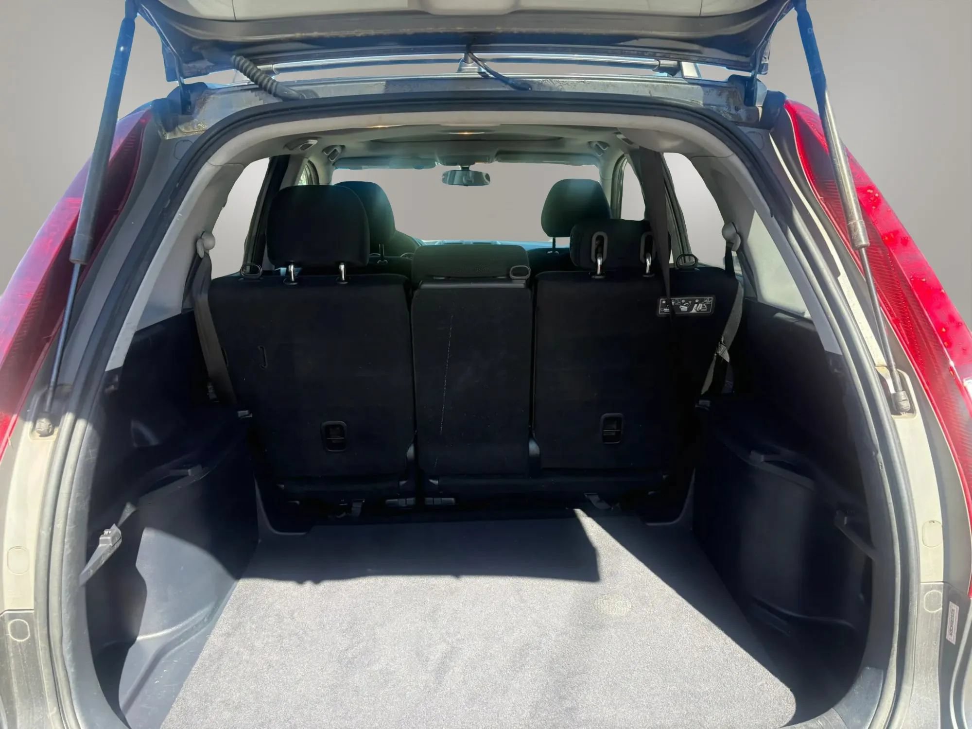 Used 2010 Honda CR-V EX image 8