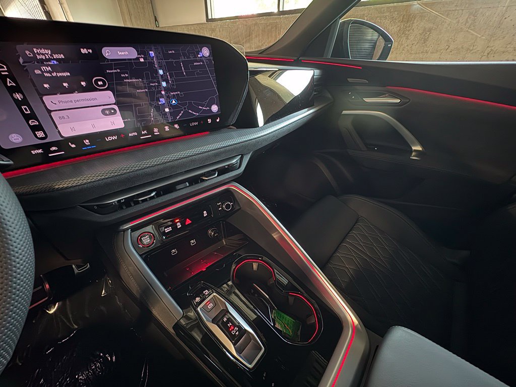 New 2026 Audi SQ5 Premium Plus AWD/4WD image 29
