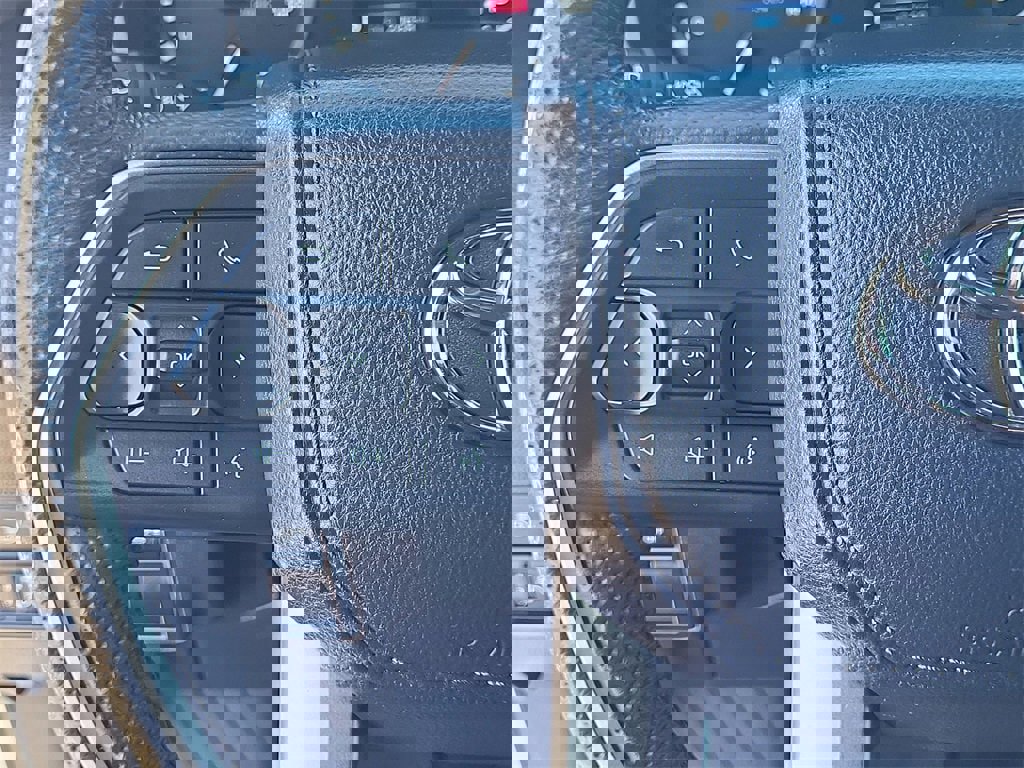 Used 2025 Toyota Tundra SR5 image 21