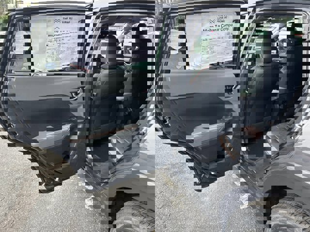 New 2026 Subaru Crosstrek 2.5i Limited image 84