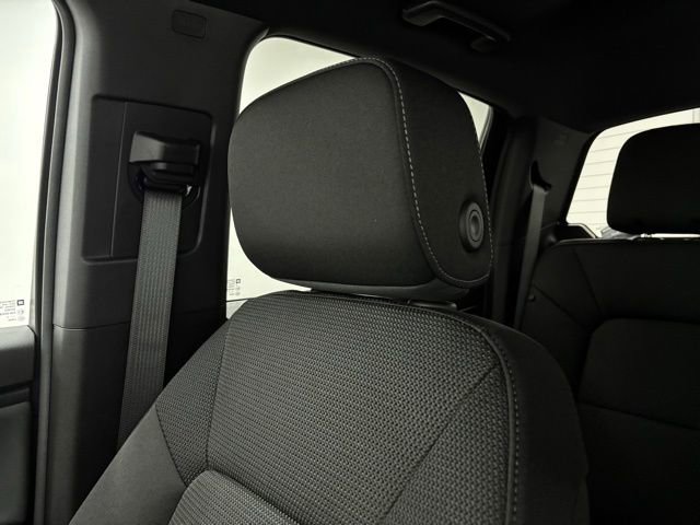 New 2026 GMC Canyon Elevation w/ Convenience Package image 39