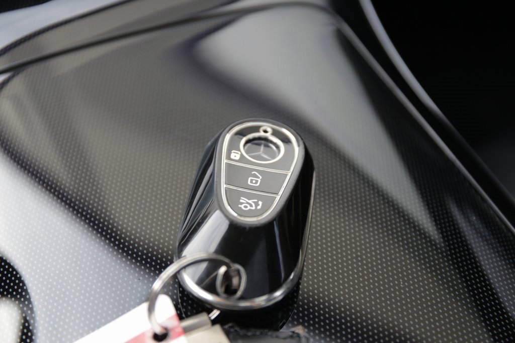 Used 2022 Mercedes-Benz S 580 4MATIC Sedan image 56