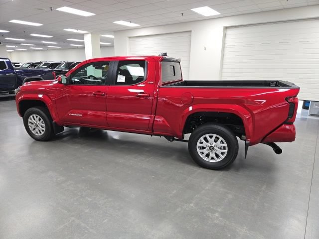 New 2026 Toyota Tacoma SR5 AWD/4WD image 3