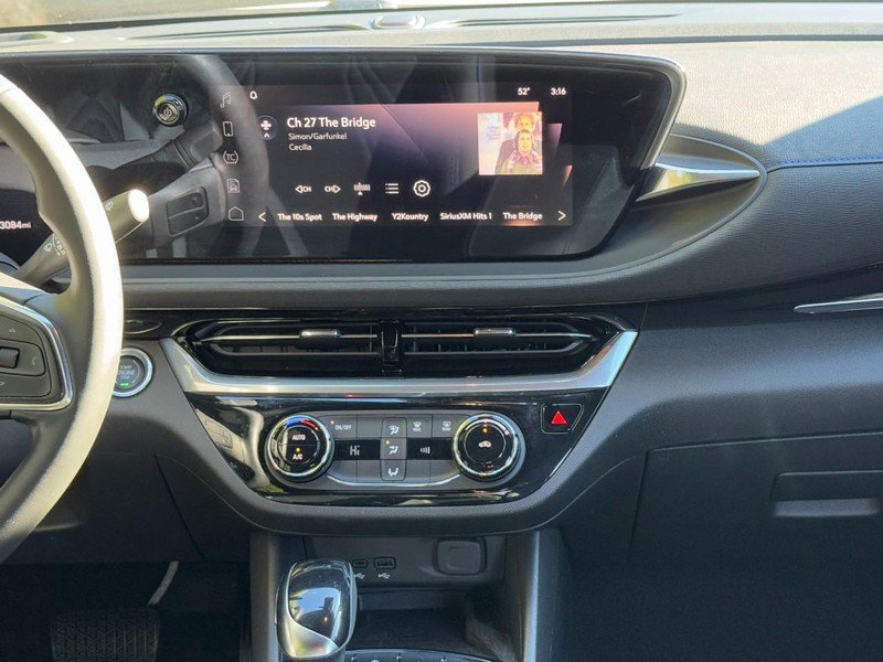 Used 2024 Buick Envista Sport Touring w/ Convenience II Package image 14