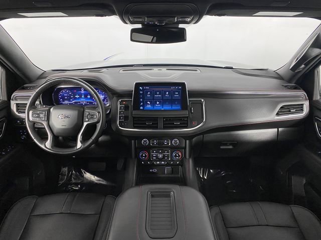 Certified 2024 Chevrolet Tahoe RST w/ Luxury Package image 14