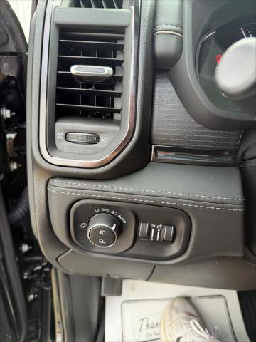 Certified 2024 RAM 3500 Limited image 29