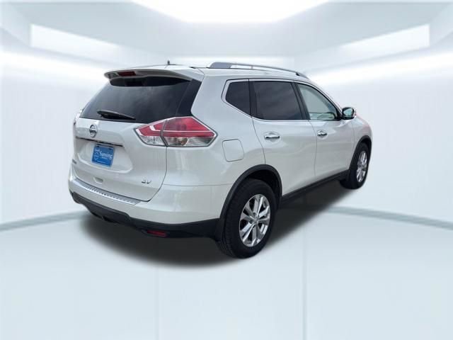 Used 2016 Nissan Rogue SV FWD image 6