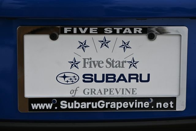 New 2026 Subaru BRZ Limited image 13