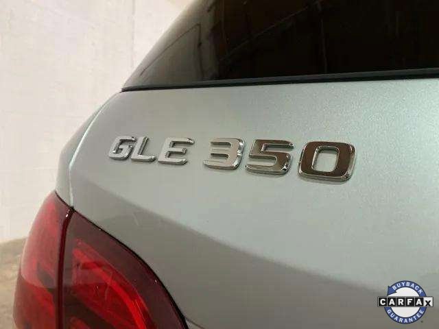 Used 2017 Mercedes-Benz GLE 350 4MATIC image 98