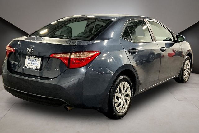 Used 2019 Toyota Corolla LE FWD image 6