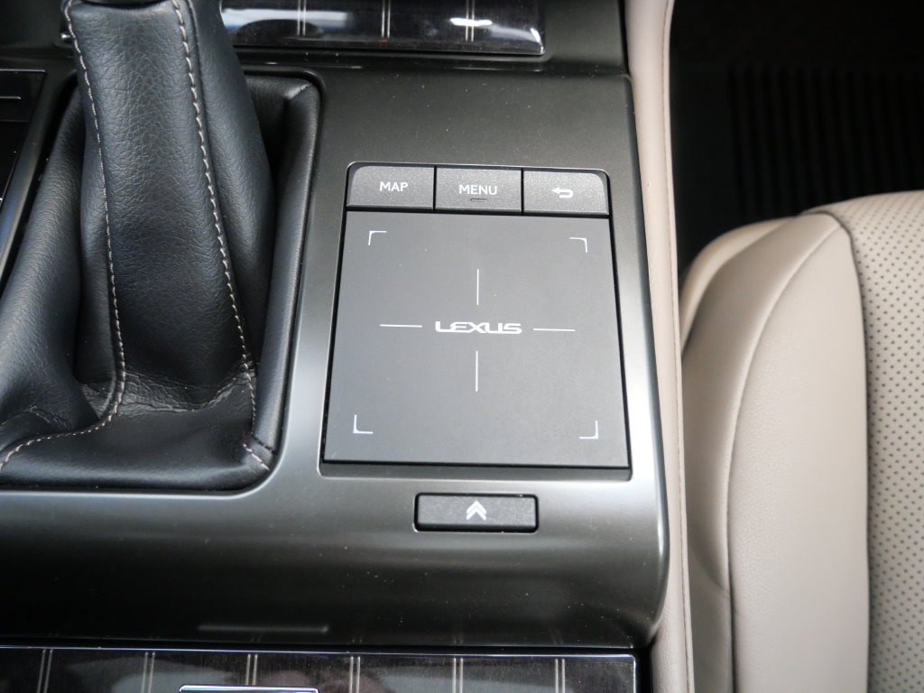 Certified 2022 Lexus GX 460 Premium AWD/4WD image 38